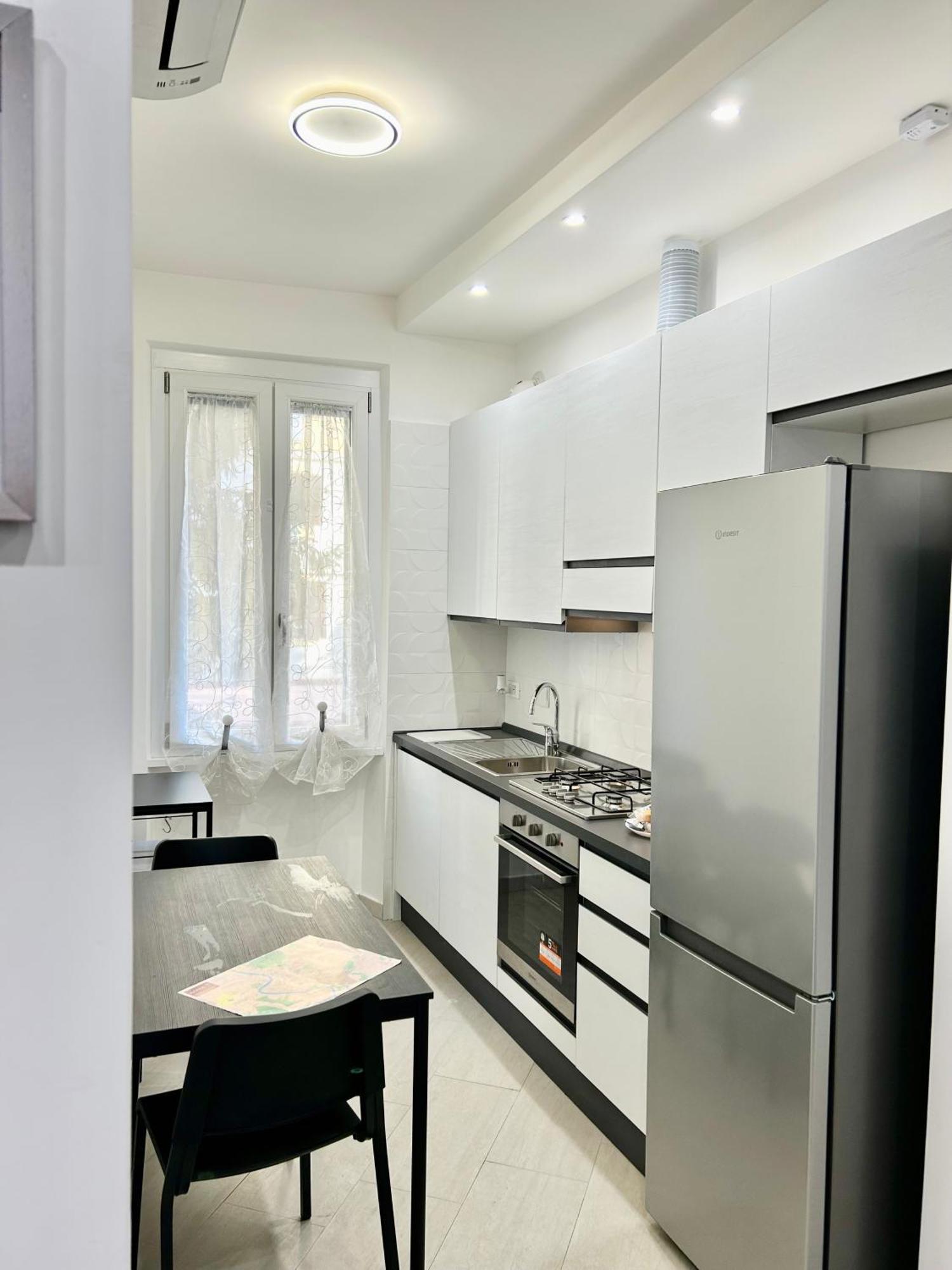 Roma Apartment Holiday Exterior photo