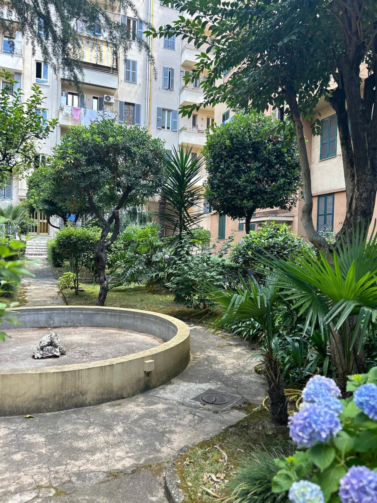Roma Apartment Holiday Exterior photo