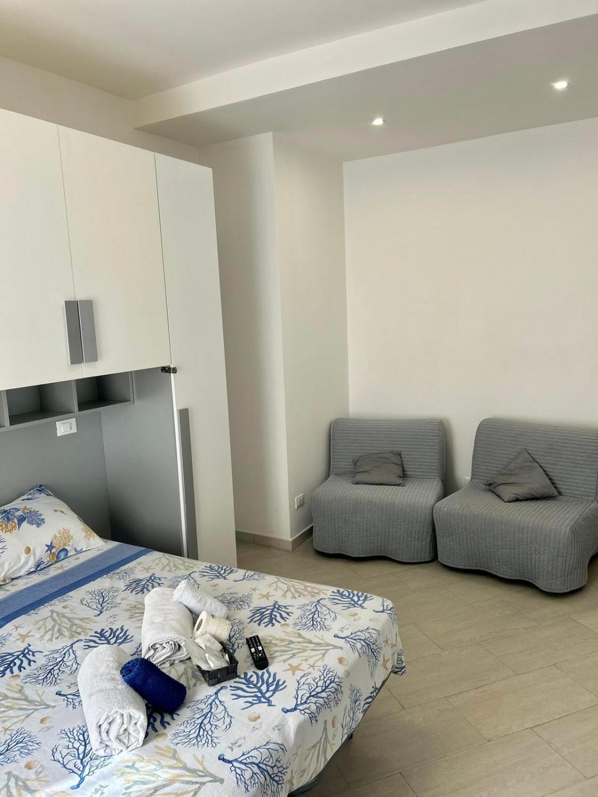 Roma Apartment Holiday Exterior photo
